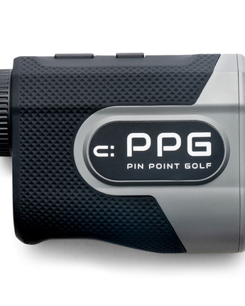 Copy of PPG CaddyVision Pro Magnetic Rangefinder with Slope Switch